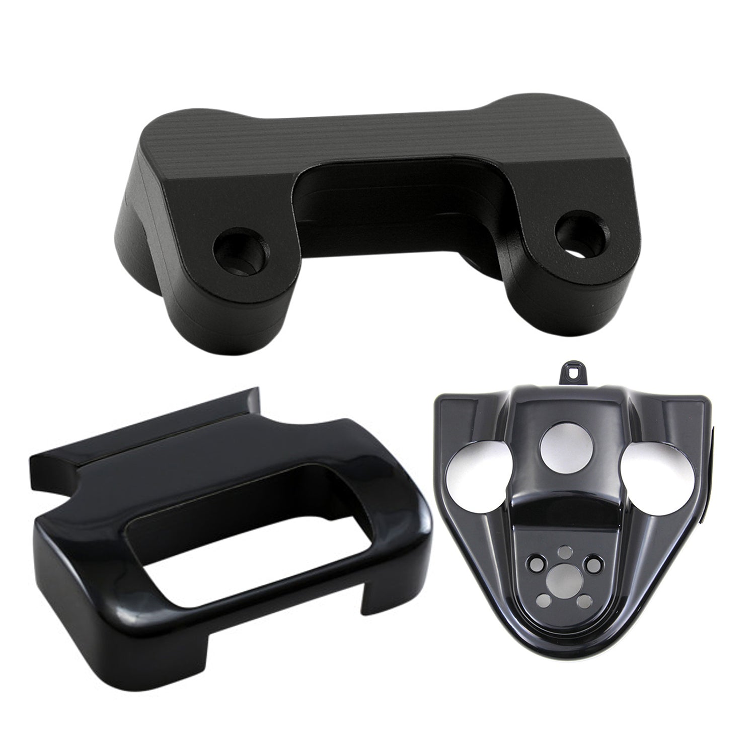 TRUVATIV DH-RISERBAR AL 7050 TV ハンドルバー Truvativ Descendant AL-7050 Riser Bar | BIKE24