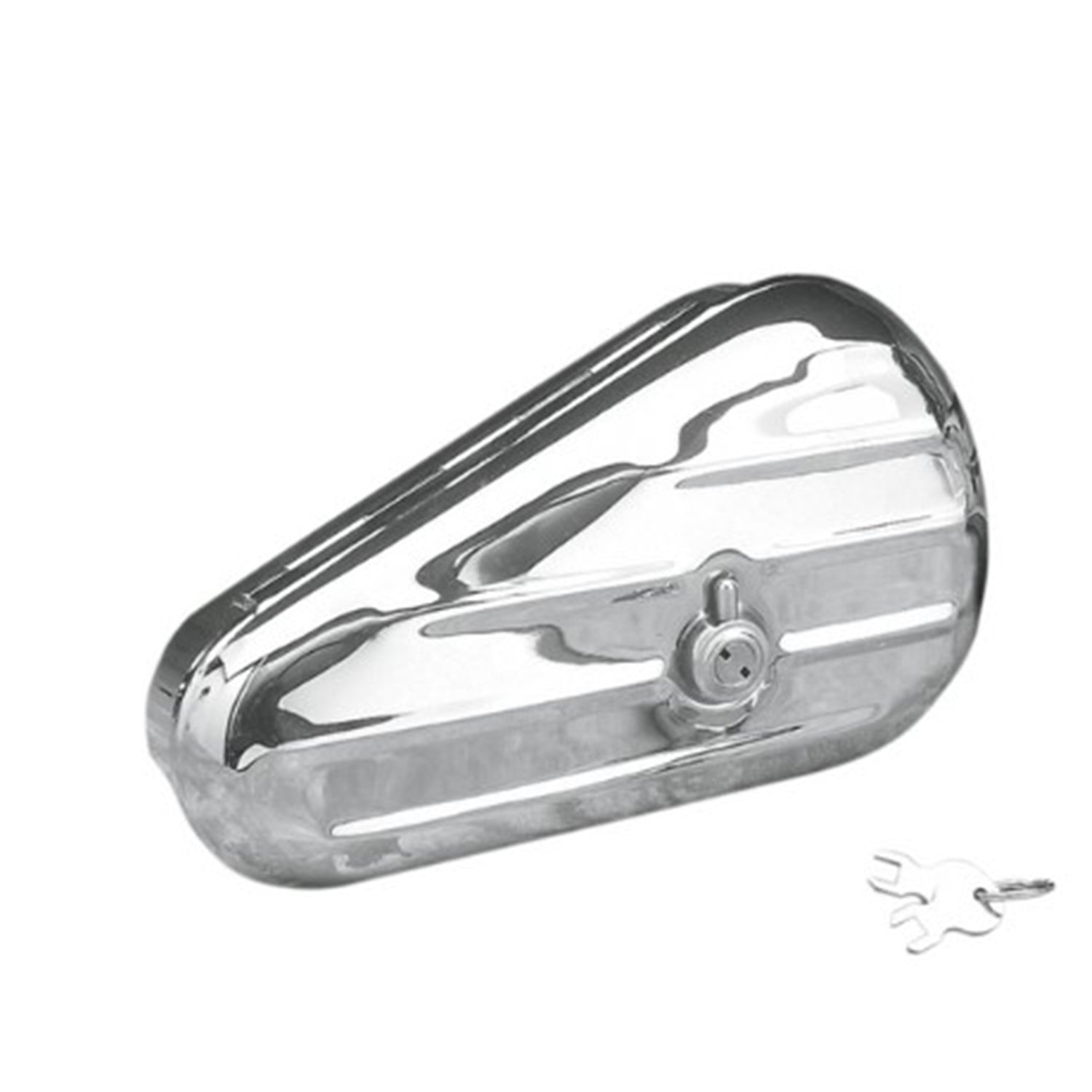 Tear Drop Tool Box – Factory 47