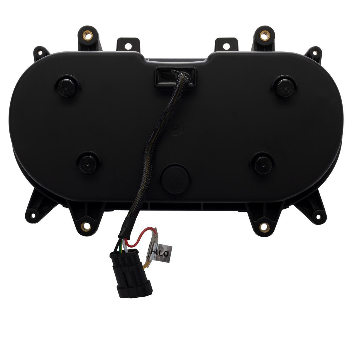 Harley® Road Glide Dual Visionz LED Headlight '15-'22