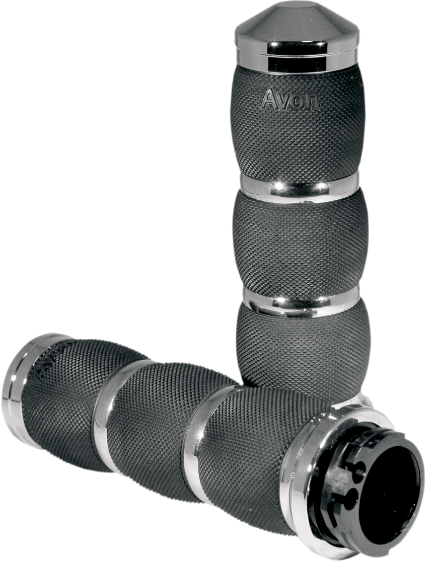 3-Ring Air Cushioned Grips — Standard