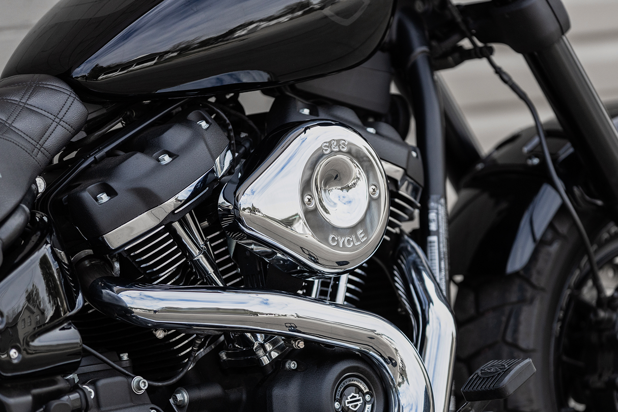 Stealth Air Cleaner Cover