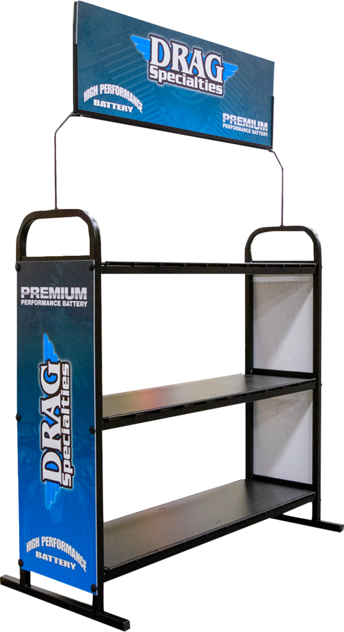 Battery Display