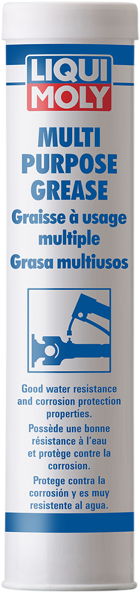 Multi-Purpose Grease