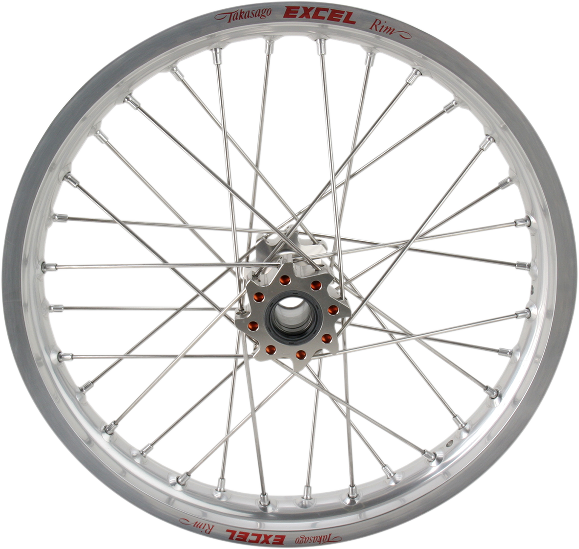 Pro Series Wheel Assembly
