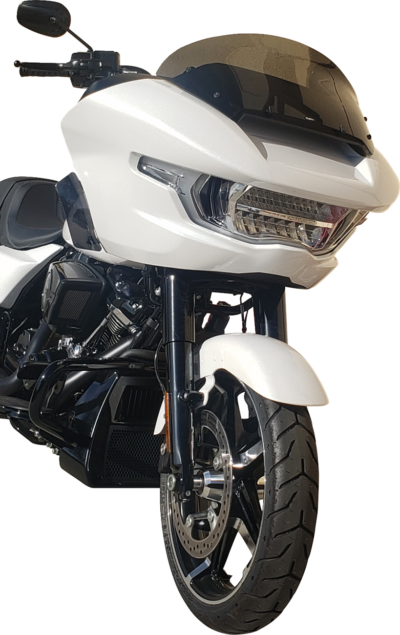 Replacement Acrylic Windscreen