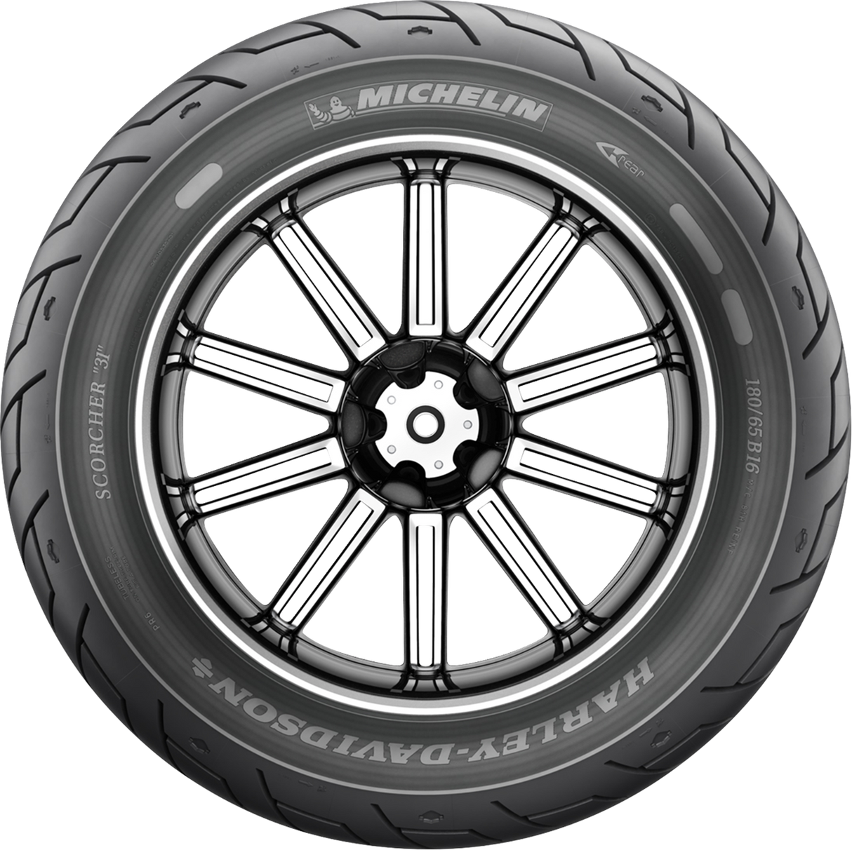 Scorcher 31 Tire