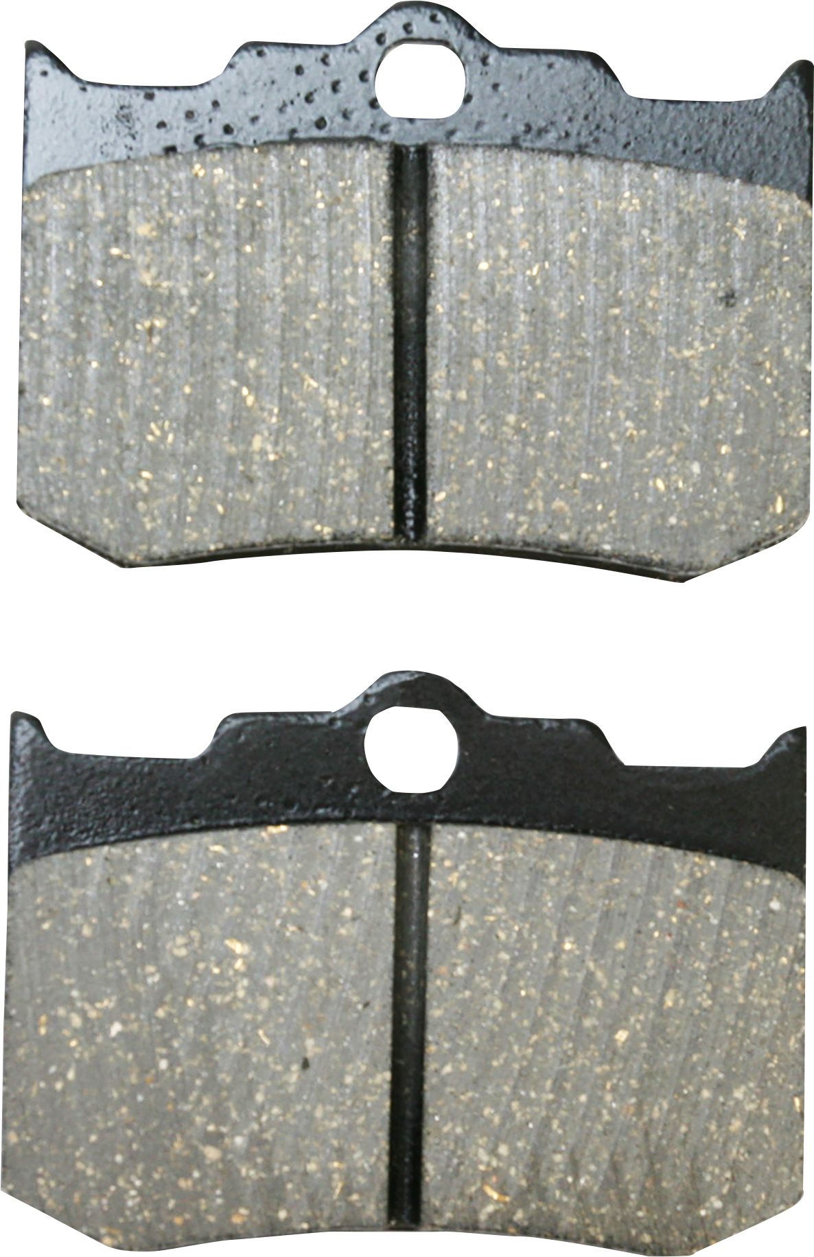 Organic Brake Pads