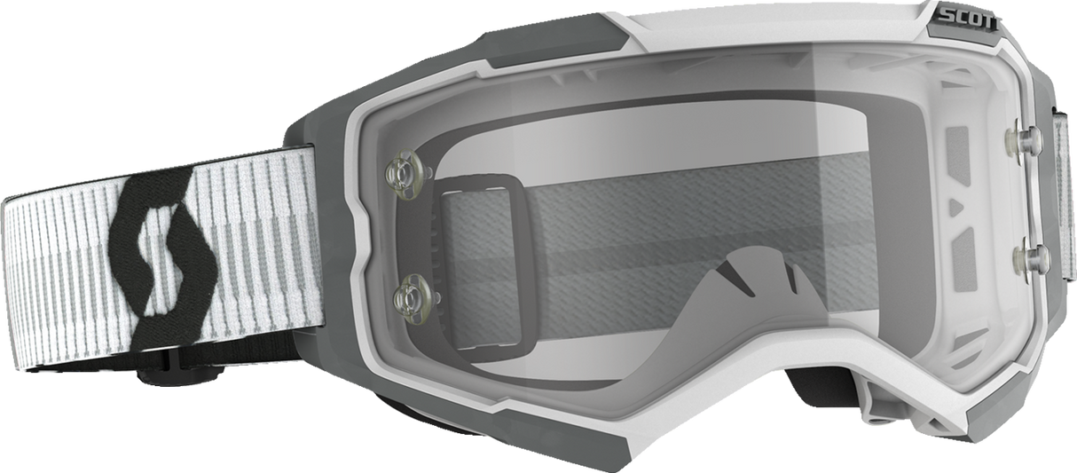 Fury Goggle