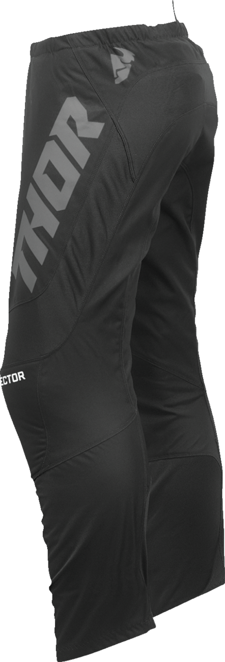 Sector Checker Pants