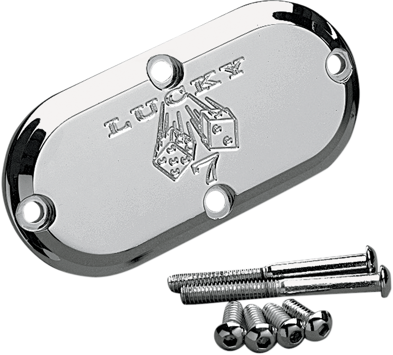Billet Inspection Cover