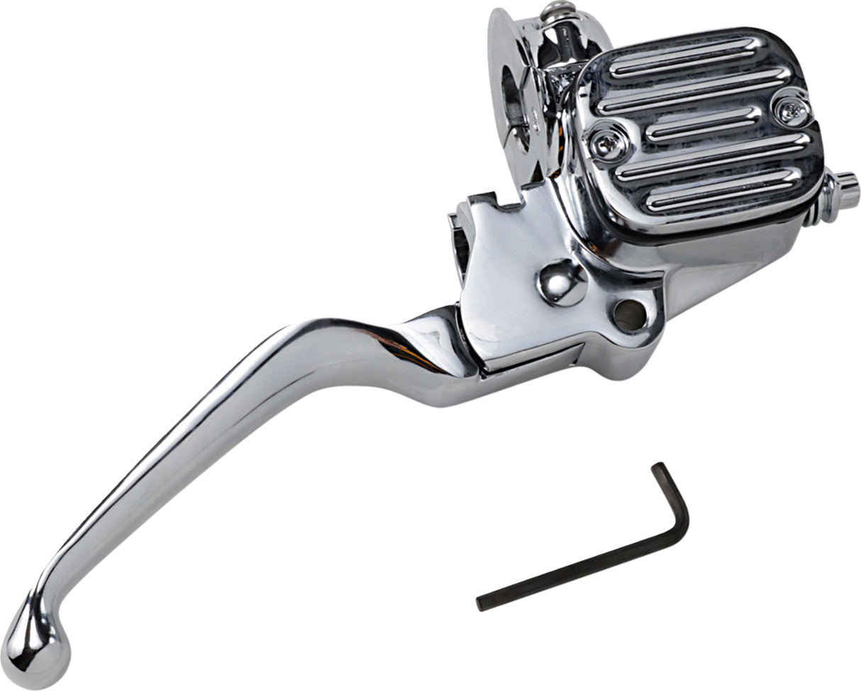 Cut-Down Front Brake Master Cylinder