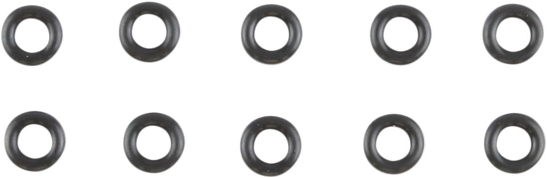 Injector O-Ring
