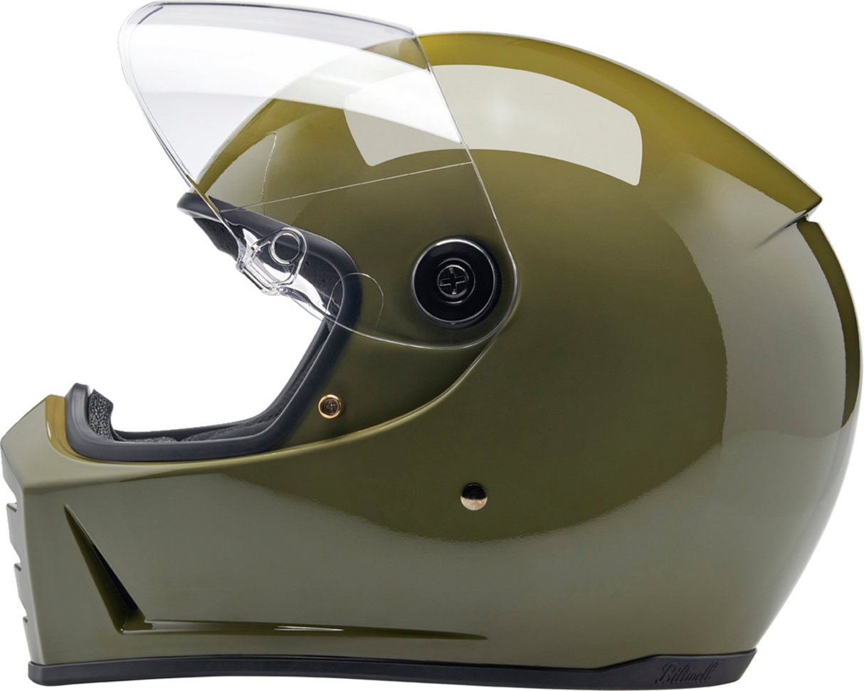 Lane Splitter 22.06 Helmet