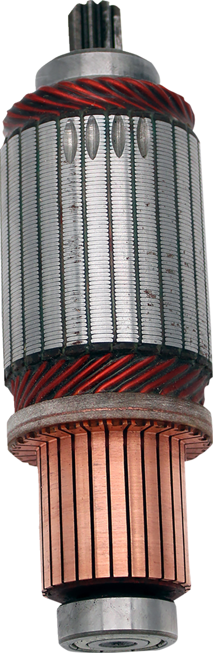 Replacement Starter Armature