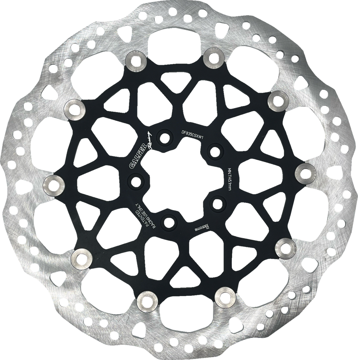 Brake Rotor
