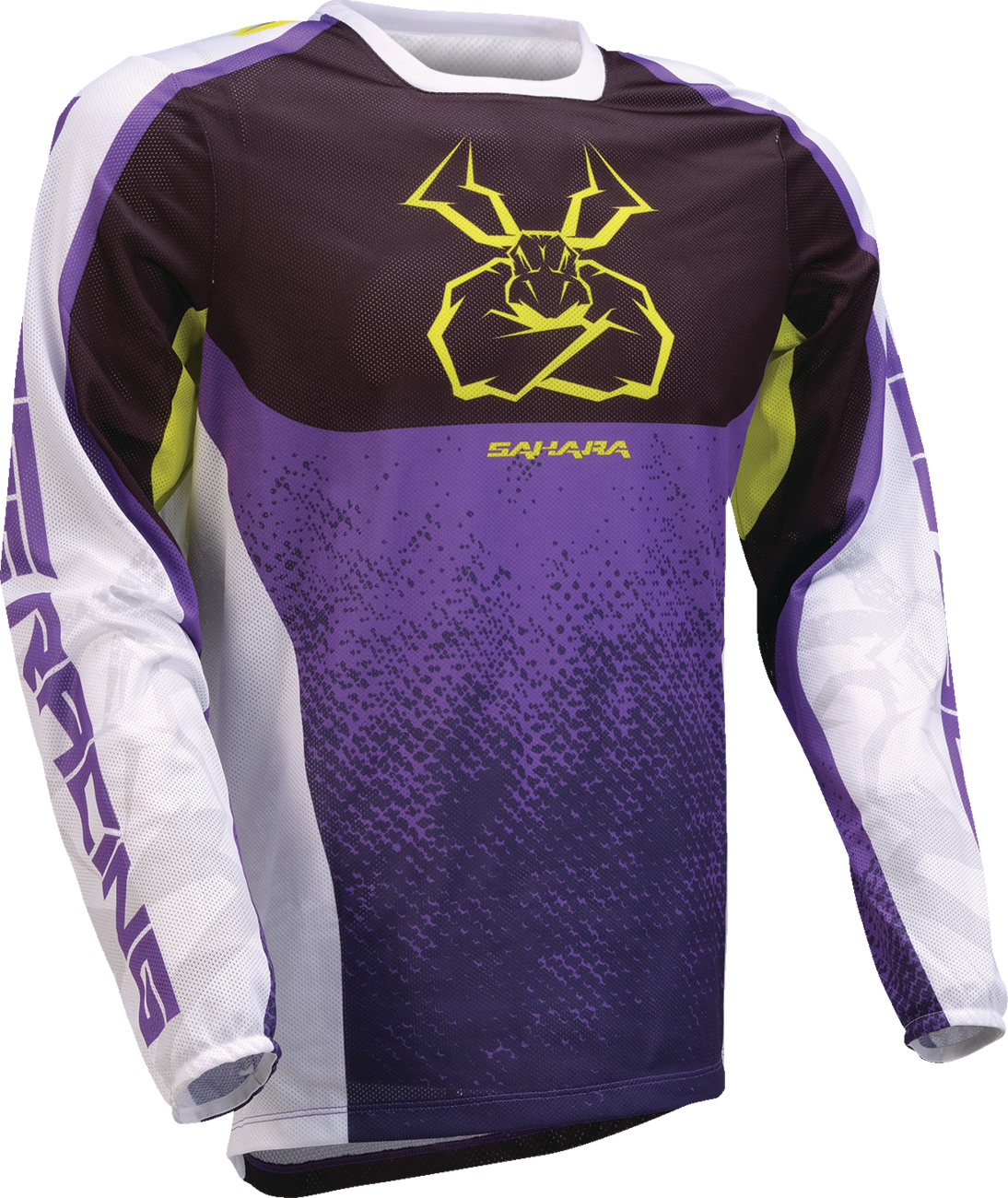 Sahara Jersey