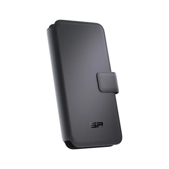 Magnetic SPC Flip Cover - Black