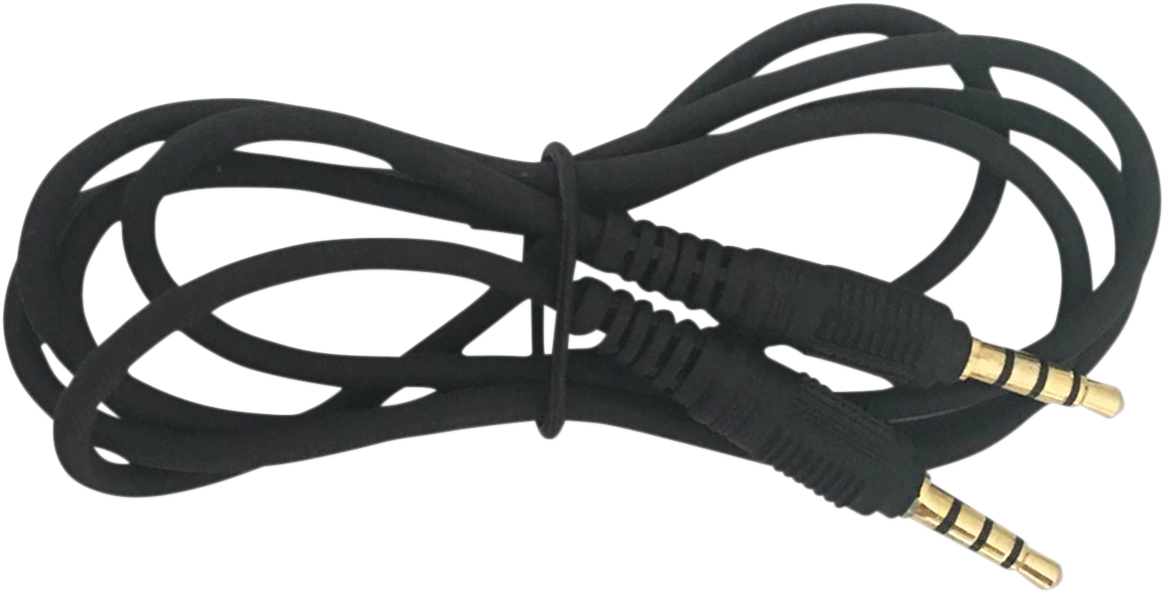 Audio/Communication Cable