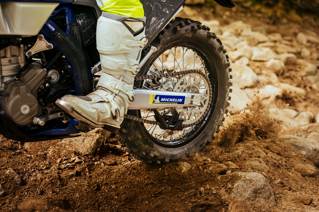 Enduro Xtrem TIre