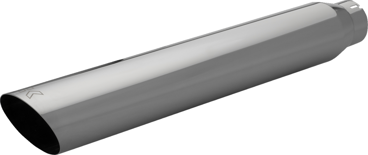 4" HP Plus® Slip-On Muffler