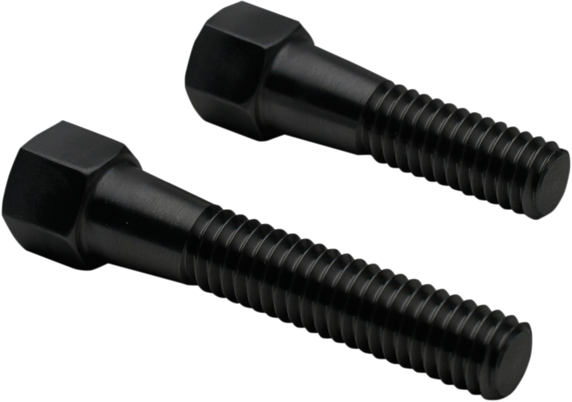 Rocker Box Alignment Screws