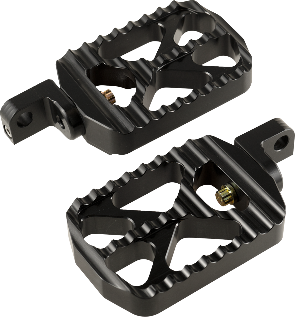 Bear Claw Foot Pegs