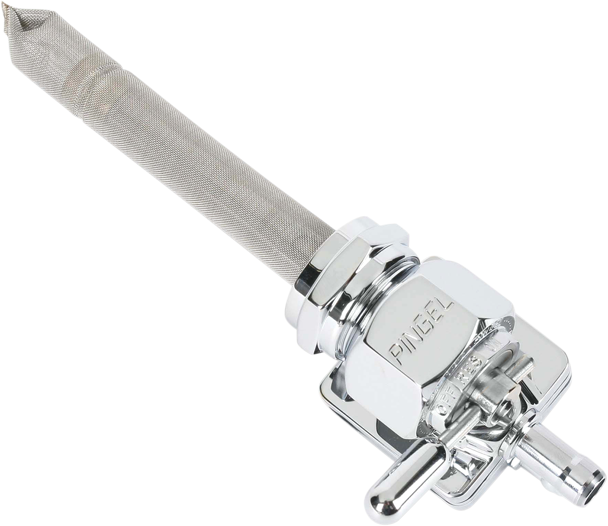 Vacuum Fuel Valve — Hex