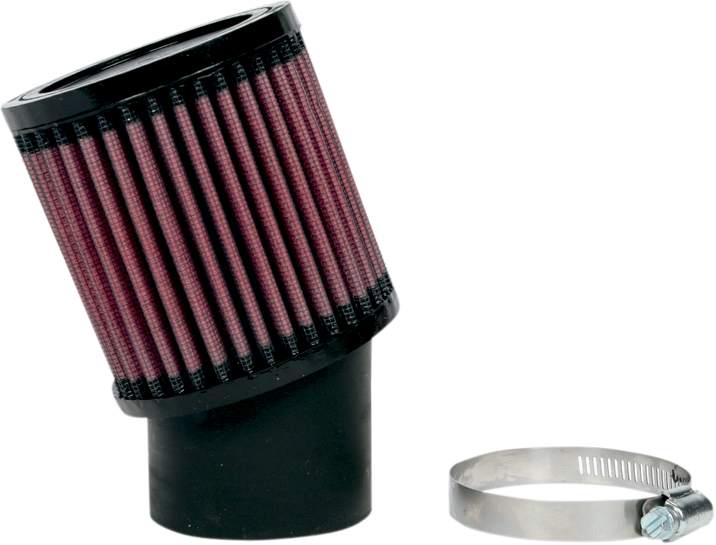 Universal Clamp-On Air Filter