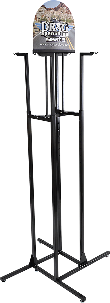 Seat Display Stand