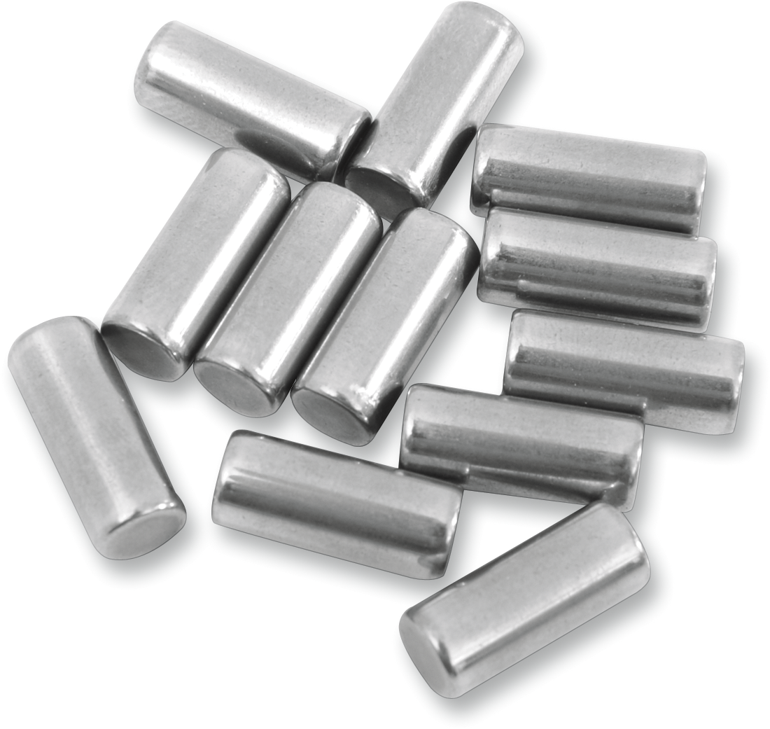 Crankcase Roller Bearings for Knucklehead