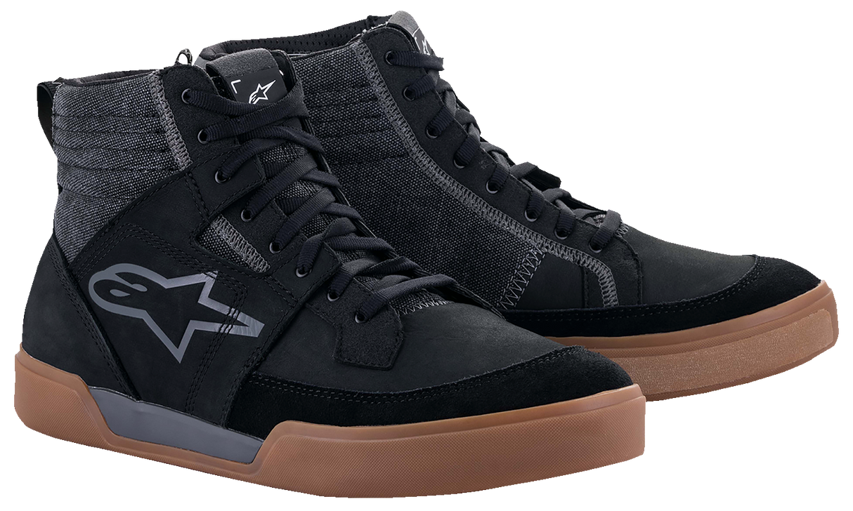 Ageless Shoes