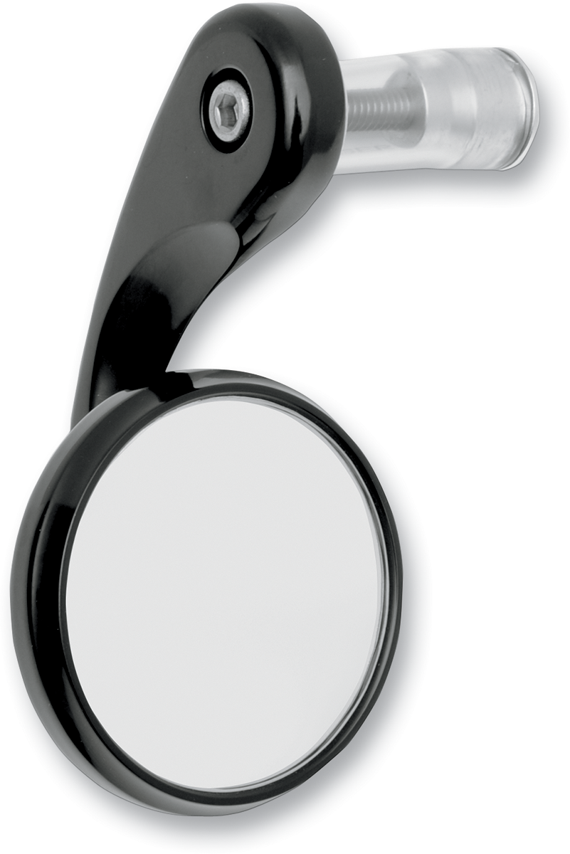 Bar End Shooter Mirror