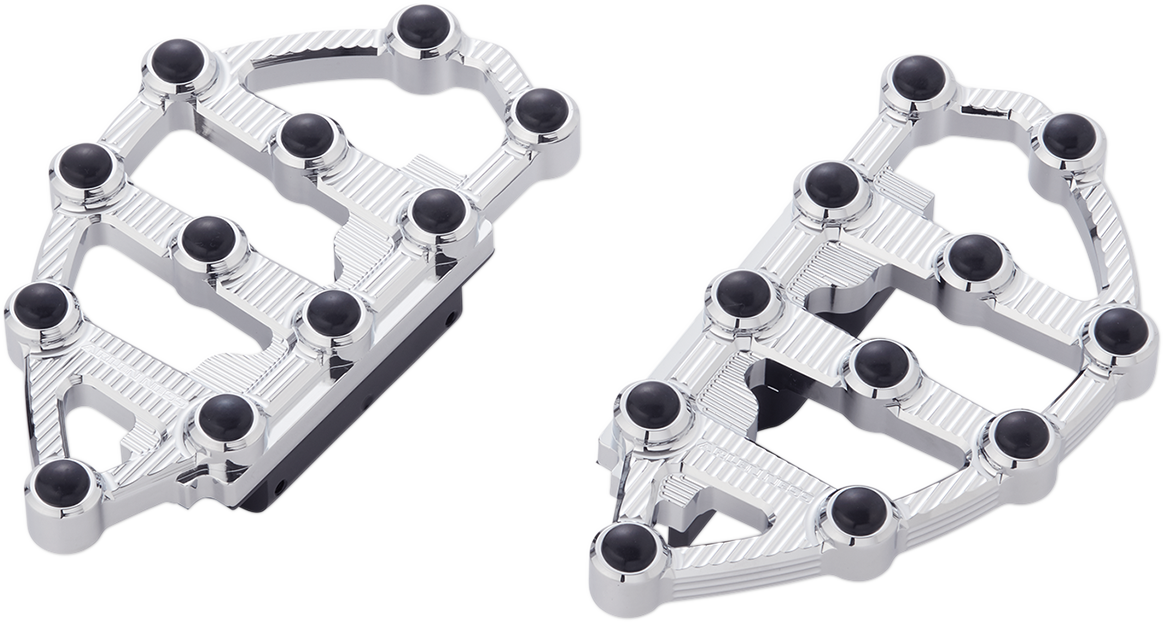MX Billet Floorboards