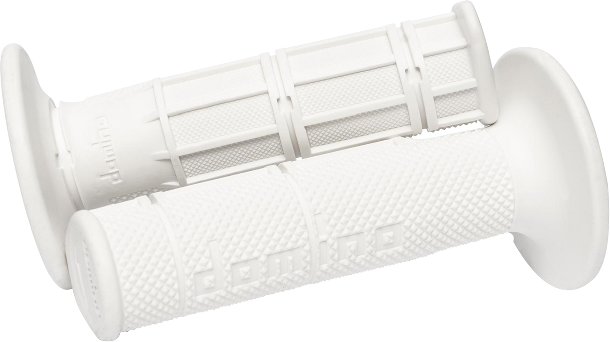 Victor Waffle Grips