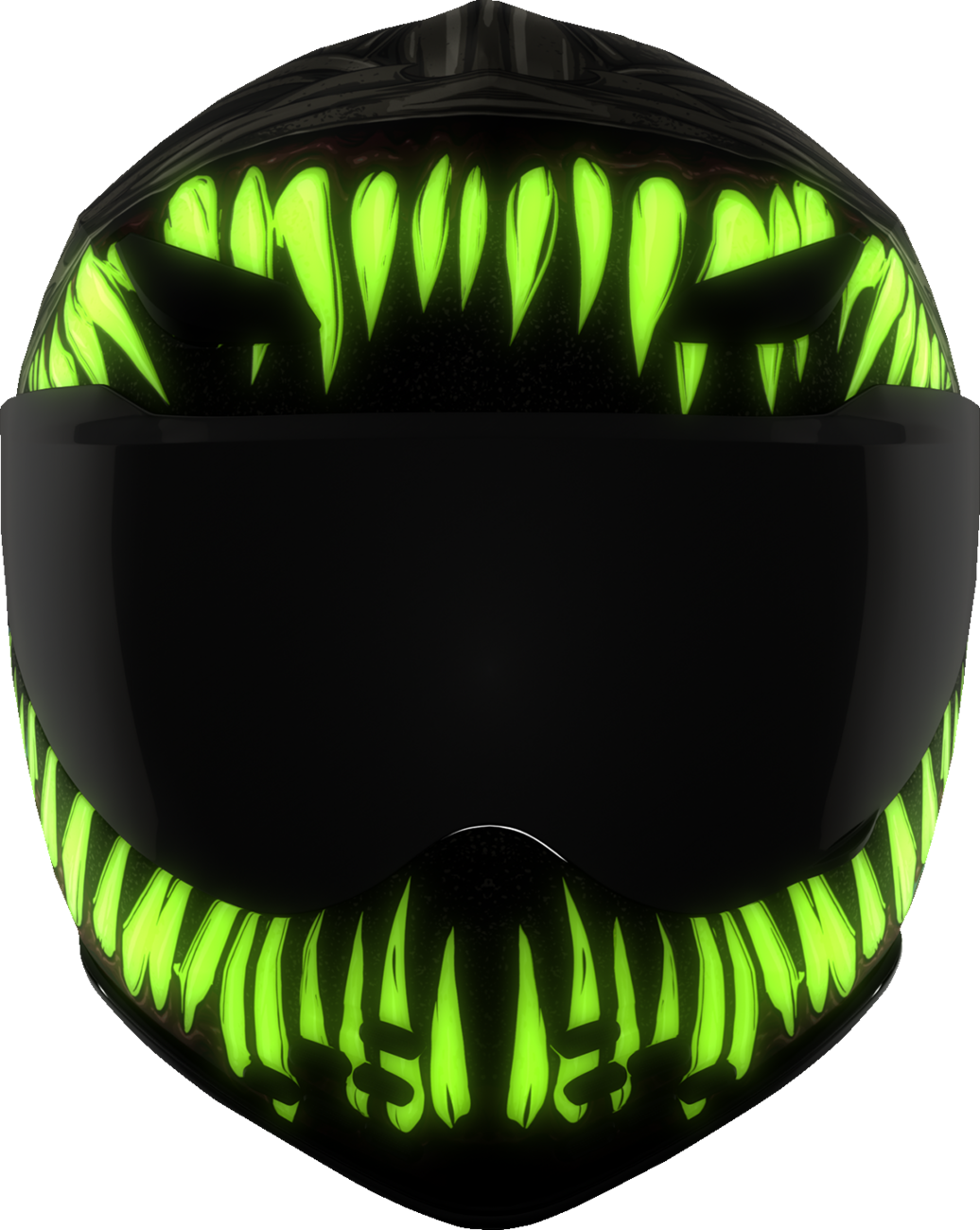 Domain™ Grand Maw Helmet