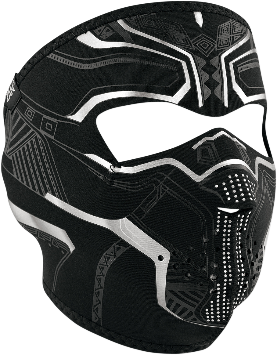 Neoprene Face Masks