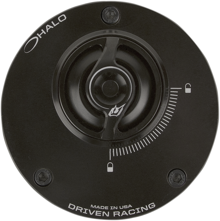 Halo Fuel Cap