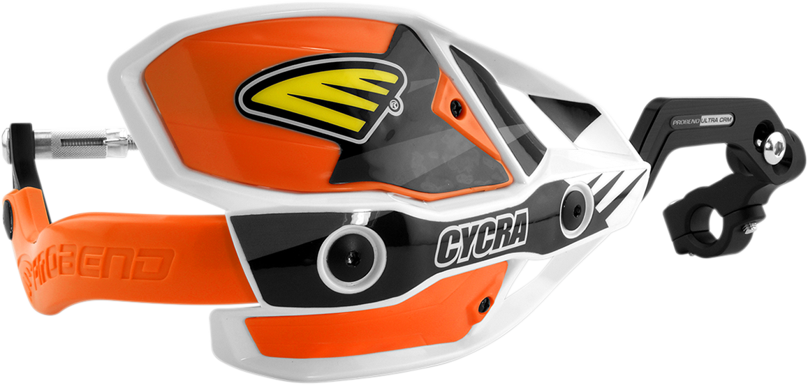 Ultra Probend CRM Wrap Around Handguards for 1-1/8" Handlebars