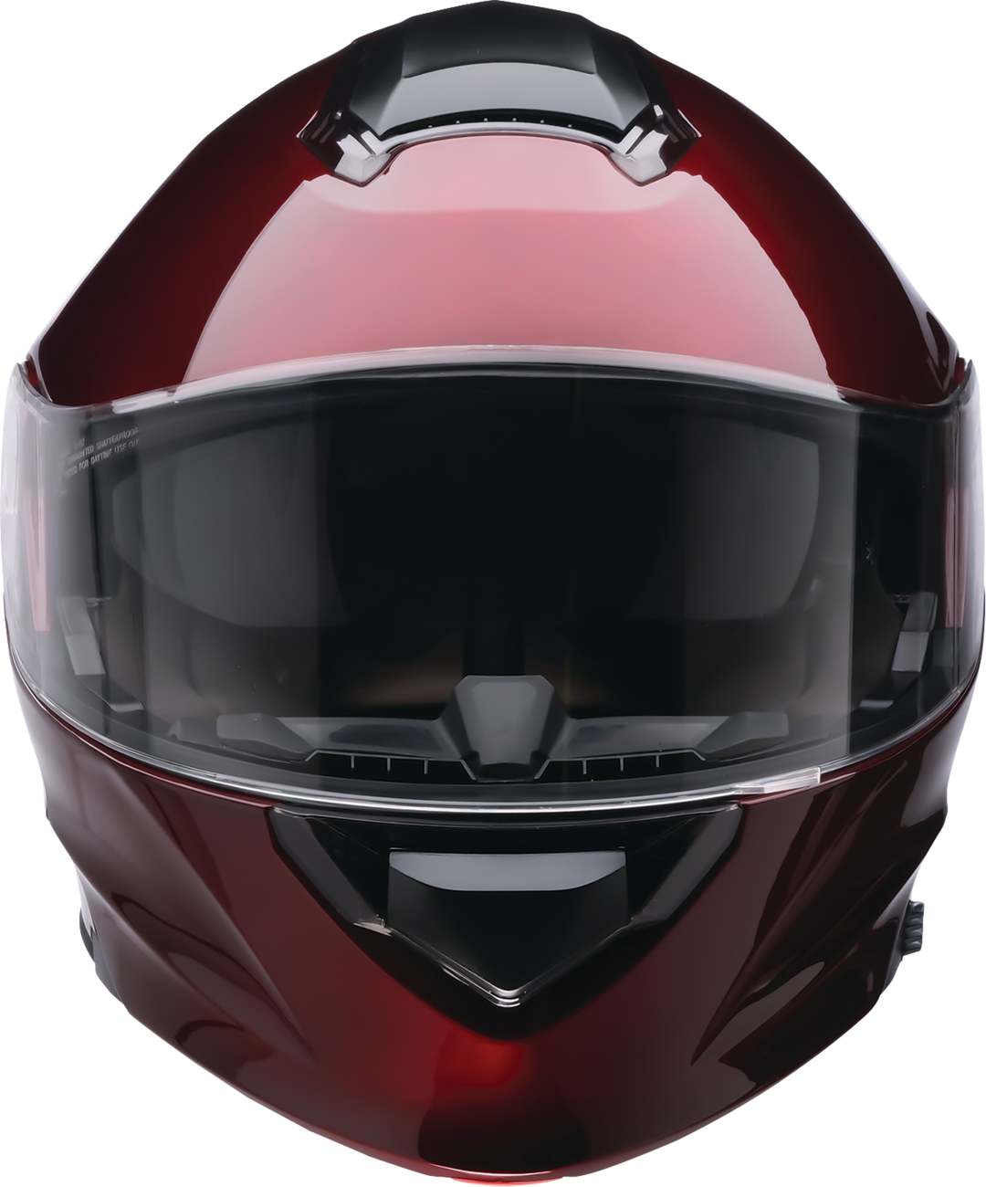 Solaris 2.0 Modular Helmet