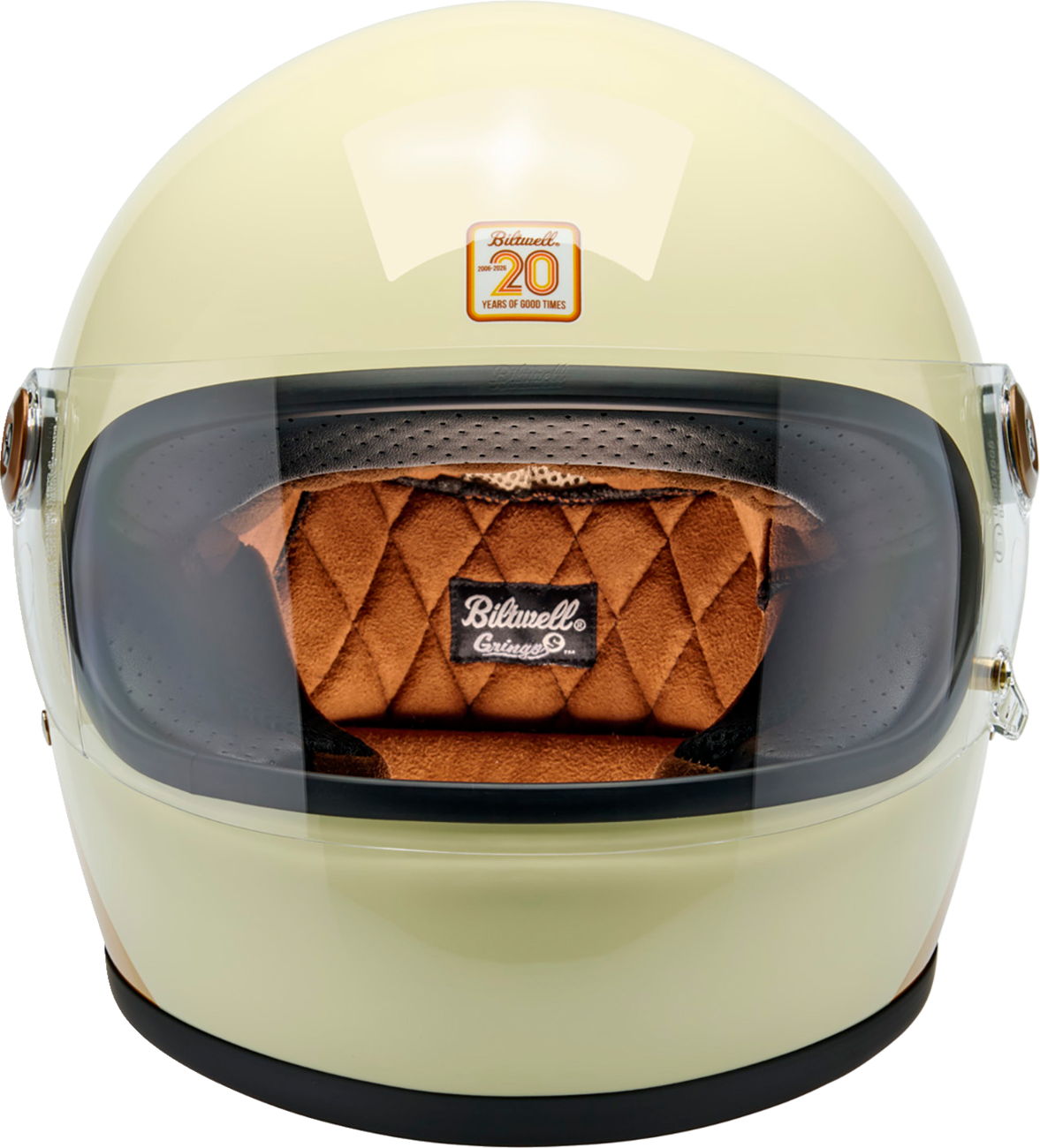 Gringo S 20th Anniversary Helmet