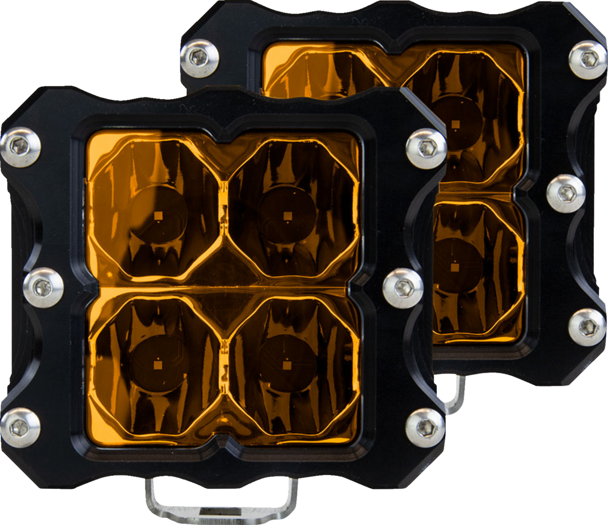 Quattro LED Light Pod