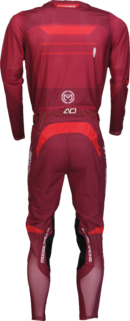 Alpha One Jersey