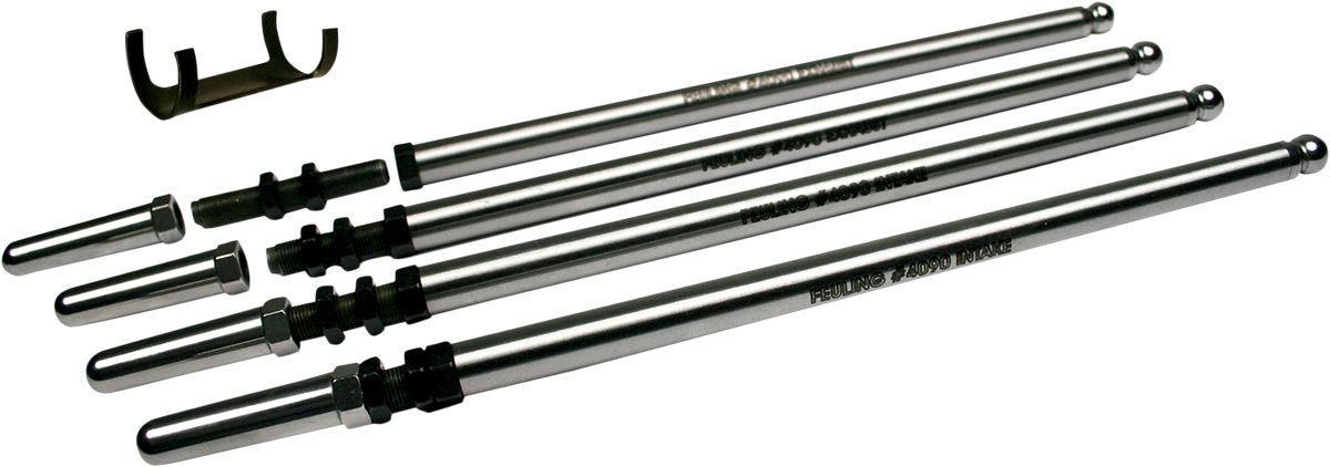 Fast Install® Adjustable Pushrods