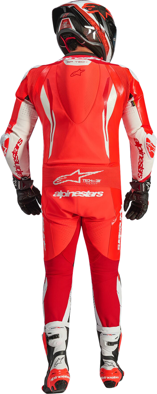 GP Tech v5 1-Piece Leather Suit