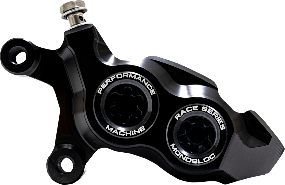 Race Series Monobloc Caliper