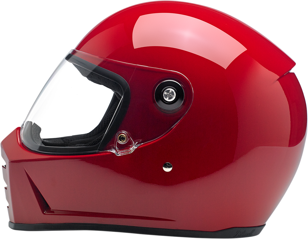 Lane Splitter Helmet — Solid
