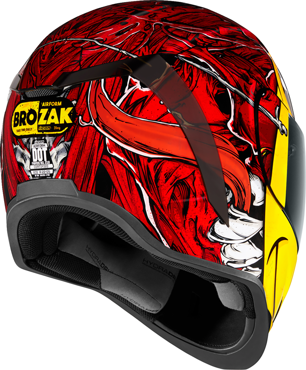 Airform™ Brozak MIPS® Helmet