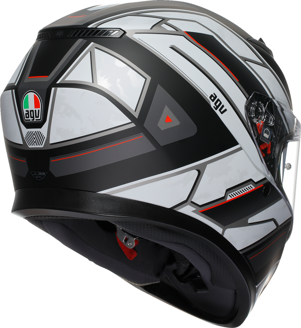 K3 Rivia Helmet