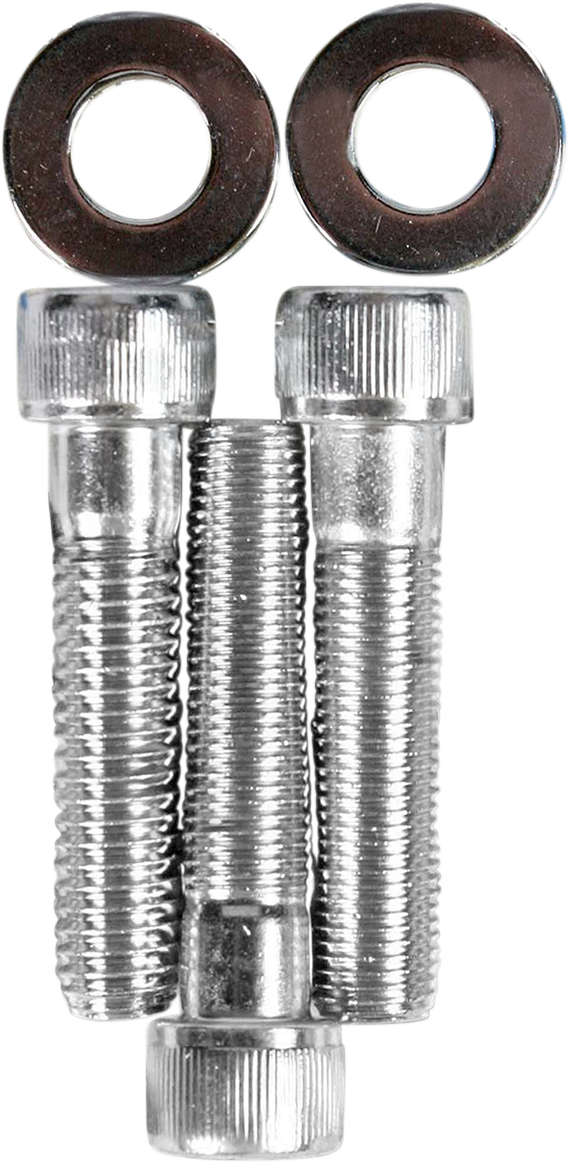 Triple Tree Pinch Bolts