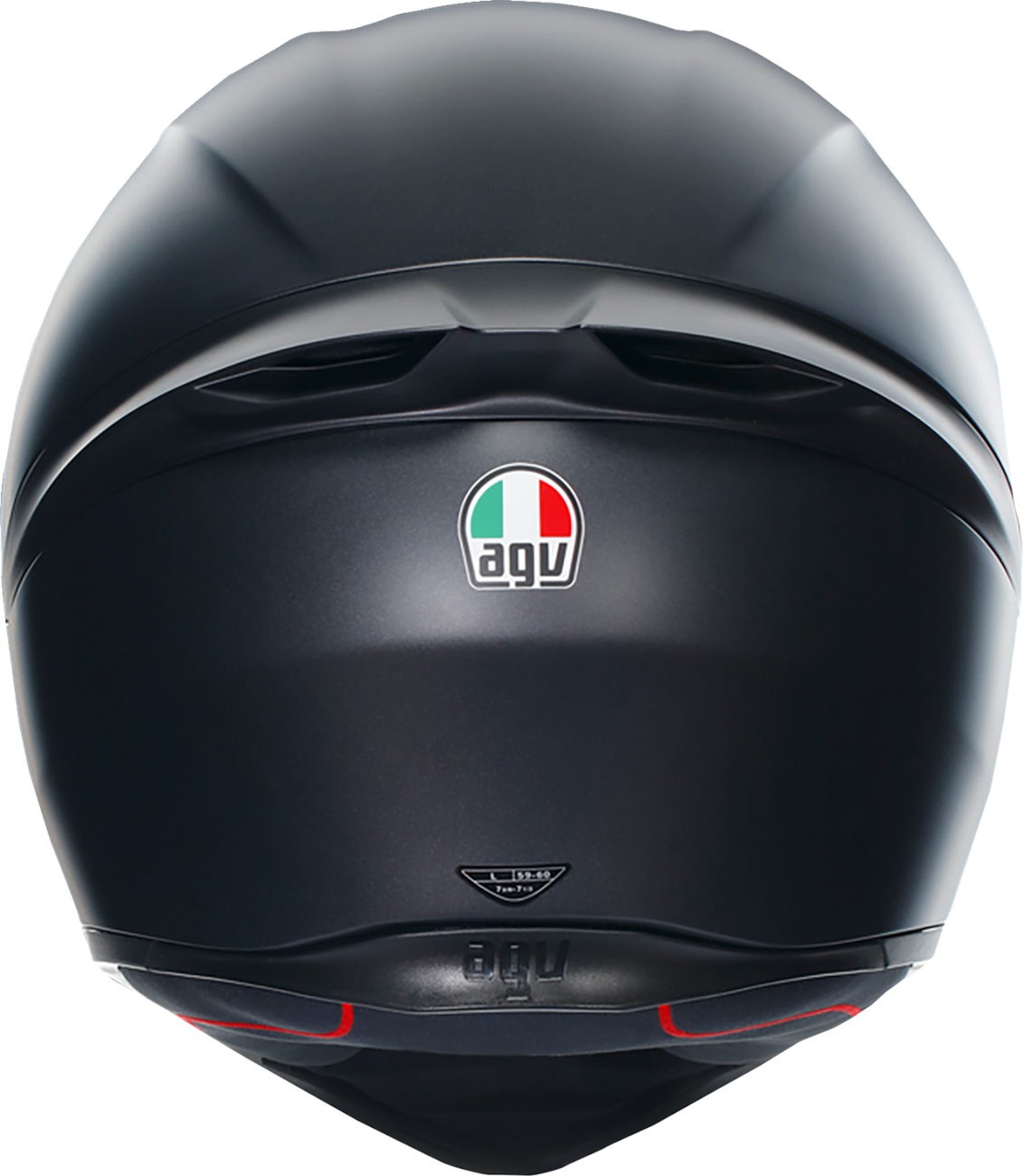 K1 S Solid Helmet